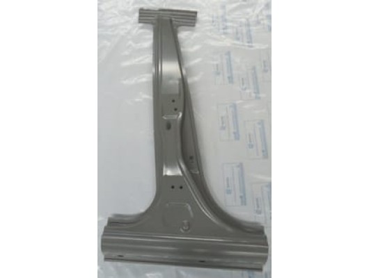 HYUNDAI ACCENT- ERA- 06/12; ORTA DİREK SAĞ GRİ BOYALI (BFN)