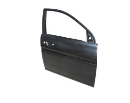 HYUNDAI ACCENT- ERA- 06/12; ÖN KAPI KOMPLE SAĞ SİYAH (İCELİ/ÇEKOMASTİKLİ) (TW)