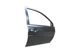 HYUNDAI ACCENT- ERA- 06/12; ÖN KAPI KOMPLE SAĞ SİYAH (İCELİ/ÇEKOMASTİKLİ) (TW)