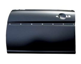 HYUNDAI ACCENT- ERA- 06/12; ÖN KAPI SACI SOL (EAGLE BODY)