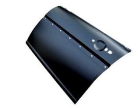 HYUNDAI ACCENT- ERA- 06/12; ÖN KAPI SACI SOL (EAGLE BODY)