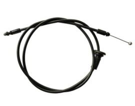 HYUNDAI ACCENT- ERA- 06/12; KAPUT İÇ AÇMA TELİ