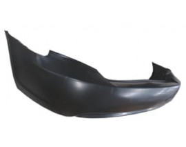 HYUNDAI ACCENT- ERA- 06/12; ARKA TAMPON SİYAH (TYG)