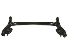 HYUNDAI ACCENT- ERA- 06/12; ARKA DİNGİL (BFN)