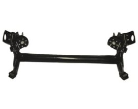 HYUNDAI ACCENT- ERA- 06/12; ARKA DİNGİL (BFN)