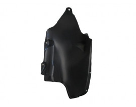 HYUNDAI ACCENT- ERA- 06/12; ARKA ÇAMURLUK DAVLUMBAZI SOL