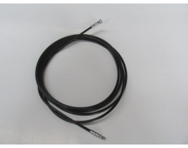 HYUNDAI ACCENT- ERA- 06/12; BAGAJ AÇMA TELİ