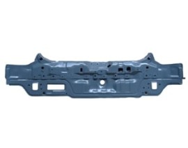 HYUNDAI ACCENT- ERA- 06/12; ARKA PANEL KOMPLE GRİ BOYALI (TW)