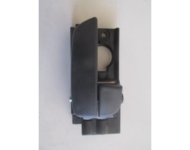 HYUNDAI ACCENT- ERA- 06/12; ÖN KAPI İÇ AÇMA KOLU SAĞ SİYAH