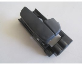 HYUNDAI ACCENT- ERA- 06/12; ÖN KAPI İÇ AÇMA KOLU SAĞ SİYAH