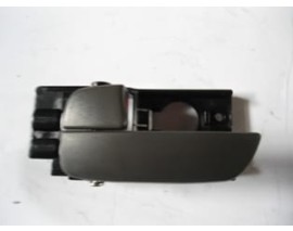 HYUNDAI ACCENT- ERA- 06/12; ÖN KAPI İÇ AÇMA KOLU SAĞ AÇIK GRİ (HUSHAN)