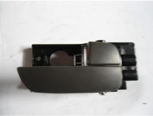 HYUNDAI ACCENT- ERA- 06/12; ÖN KAPI İÇ AÇMA KOLU SOL AÇIK GRİ (HUSHAN)