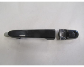 HYUNDAI ACCENT- ERA- 06/12; ÖN KAPI DIŞ AÇMA KOLU SAĞ SİYAH (BRAKETSİZ)