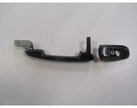 HYUNDAI ACCENT- ERA- 06/12; ÖN KAPI DIŞ AÇMA KOLU SAĞ SİYAH (BRAKETSİZ)