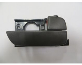 HYUNDAI ACCENT- ERA- 06/12; ARKA KAPI İÇ AÇMA KOLU SAĞ SİYAH