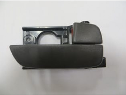 HYUNDAI ACCENT- ERA- 06/12; ARKA KAPI İÇ AÇMA KOLU SAĞ SİYAH