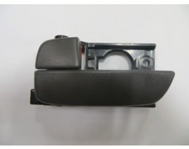 HYUNDAI ACCENT- ERA- 06/12; ARKA KAPI İÇ AÇMA KOLU SOL SİYAH