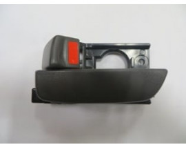 HYUNDAI ACCENT- ERA- 06/12; ARKA KAPI İÇ AÇMA KOLU SOL SİYAH