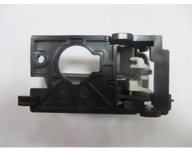 HYUNDAI ACCENT- ERA- 06/12; ARKA KAPI İÇ AÇMA KOLU SOL SİYAH