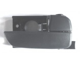 HYUNDAI ACCENT- ERA- 06/12; ARKA KAPI İÇ AÇMA KOLU SAĞ KOYU MAVİ (HUSHAN)