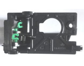 HYUNDAI ACCENT- ERA- 06/12; ARKA KAPI İÇ AÇMA KOLU SAĞ KOYU MAVİ (HUSHAN)