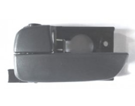 HYUNDAI ACCENT- ERA- 06/12; ARKA KAPI İÇ AÇMA KOLU SOL KOYU MAVİ (HUSHAN)