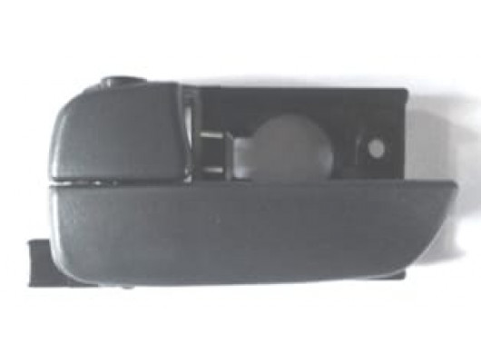 HYUNDAI ACCENT- ERA- 06/12; ARKA KAPI İÇ AÇMA KOLU SOL KOYU MAVİ (HUSHAN)