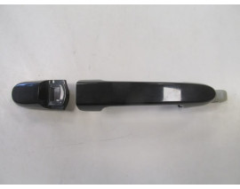 HYUNDAI ACCENT- ERA- 06/12; ARKA KAPI DIŞ AÇMA KOLU SOL SİYAH (BRAKETSİZ)