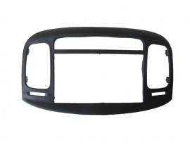 HYUNDAI ACCENT- ERA- 06/12; ÖN GÖĞÜS TEYP PANELİ/ÇERÇEVESİ (HAVALANDIRMA PANELİ)