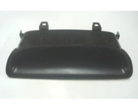 HYUNDAI ACCENT- ERA- 06/12; ZAMAN SAATİ ÇERÇEVESİ SİYAH (ÖN GÖĞÜSE TAKILAN)