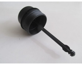 HYUNDAI ACCENT- ERA- 09/12; MOTOR YAĞ FİLTRE KAPAĞI 1.5 CRDI (PLASTİK)