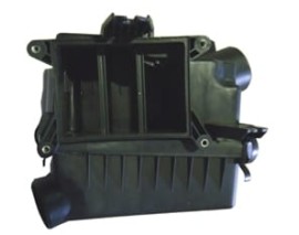 HYUNDAI ACCENT- ERA- 06/12; HAVA FİLTRE KUTUSU (KOMPLE) (BENZİNLİ/1.4CC) (TW)