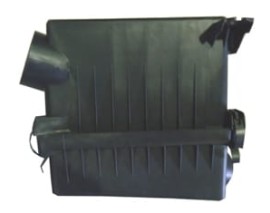 HYUNDAI ACCENT- ERA- 06/12; HAVA FİLTRE KUTUSU (KOMPLE) (BENZİNLİ/1.4CC) (TW)