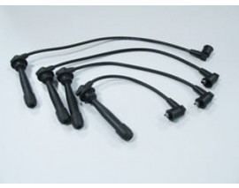 HYUNDAI ACCENT- ERA- 06/12; BUJİ KABLOSU TAKIM 1.6/1.6İ (YOW JUNG)