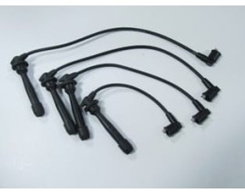 HYUNDAI ACCENT- ERA- 06/12; BUJİ KABLOSU TAKIM (16V)(G4EE)1.4 cc (YOW JUNG)