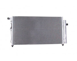 HYUNDAI ACCENT- ERA- 06/12; KLİMA RADYATÖRÜ 1.4/1.6 (BRAZING) (655x348x16) ALÜMİNYUM (ORİS)