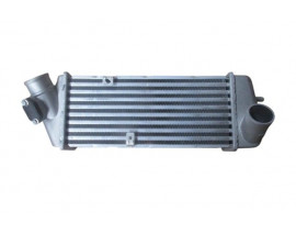 HYUNDAI ACCENT- ERA- 06/12; TURBO HAVA SOĞUTMA RADYATÖRÜ 1.5 CRDI (İNTERCOOLER)BRAZİNG)310x127x62)OR