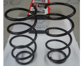 HYUNDAI ACCENT- ERA- 06/12; ÖN HELEZON YAYI SAĞ/SOL (2Lİ SET)(13,25X120-166X360) (STDR)