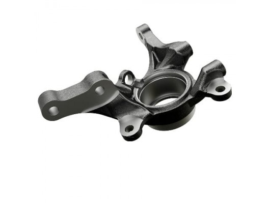 HYUNDAI ACCENT- ERA- 06/12; ÖN AKS TAŞIYICI SAĞ (ABS Lİ)