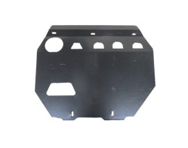 HYUNDAI ACCENT- ERA- 06/12; KARTER MUHAFAZA SACI (METAL)