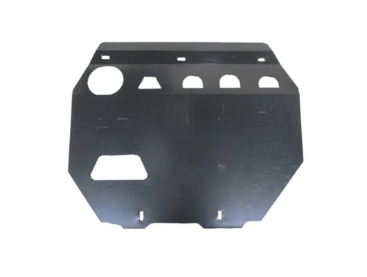 HYUNDAI ACCENT- ERA- 06/12; KARTER MUHAFAZA SACI (METAL)