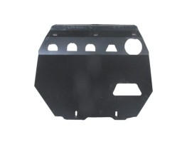 HYUNDAI ACCENT- ERA- 06/12; KARTER MUHAFAZA SACI (METAL)