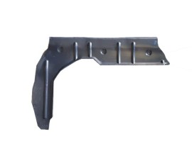 HYUNDAI ACCENT- ERA- 06/12; KARTER MUHAFAZA PLASTİĞİ ÖN (ORTA)