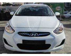 HYUNDAI ACCENT- BLUE- 11/18; ARAÇ BİLGİLERİ VE RESİMLERİ