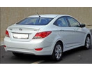 HYUNDAI ACCENT- BLUE- 11/18; ARAÇ BİLGİLERİ VE RESİMLERİ