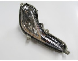 HYUNDAI ACCENT- BLUE- 11/18; SİS LAMBASI SAĞ BRAKETLİ LEDSİZ (DUYLU) (H27) (MARS)