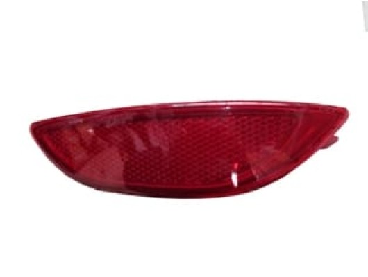 HYUNDAI ACCENT- BLUE- 11/18; ARKA TAMPON REFLEKTÖRÜ SAĞ KIRMIZI