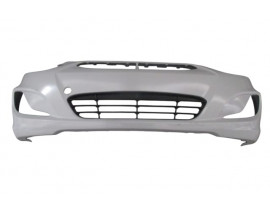 HYUNDAI ACCENT- BLUE- 11/18; ÖN TAMPON ASTARLI (TAMPON PANJURLU)(SİS DELİKLİ)