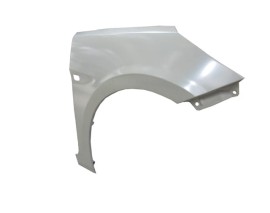 HYUNDAI ACCENT- BLUE- 11/18; ÖN ÇAMURLUK DELİKLİ SAĞ GRİ BOYALI (SIMYI)