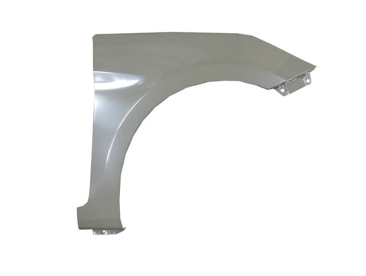 HYUNDAI ACCENT- BLUE- 11/18; ÖN ÇAMURLUK DELİKSİZ SAĞ GRİ BOYALI (SIMYI)